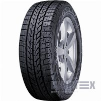 Goodyear UltraGrip Cargo 225/75 R16C 118/116R